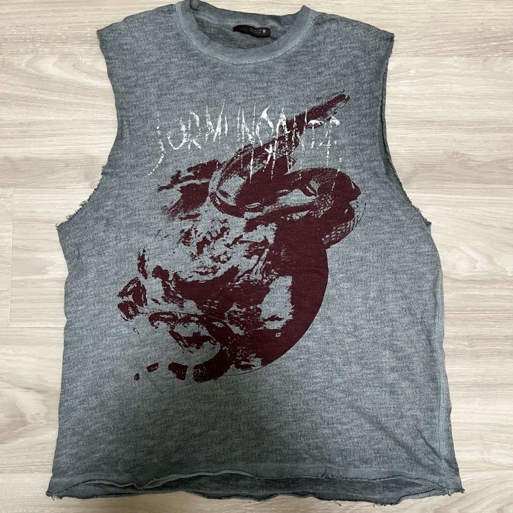 Zara Tank Top